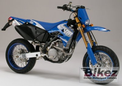 2005 TM Racing SMR 450 F a.e. photo